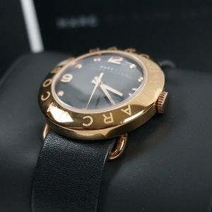 Marc Jacobs Watch